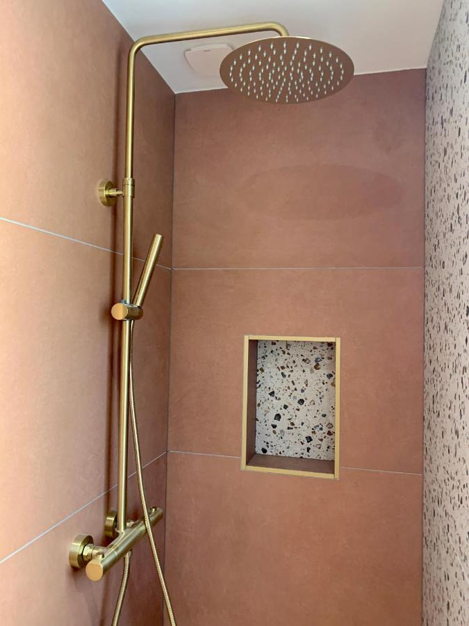 L'Endroit Ideal, Confort Et Elegance 볼로뉴쉬르메르 외부 사진