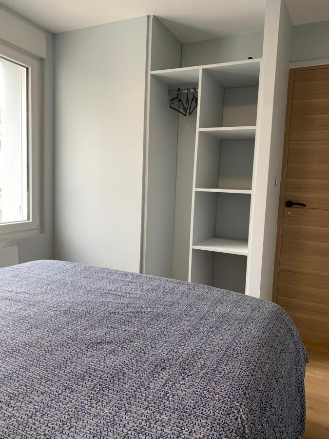 L'Endroit Ideal, Confort Et Elegance 볼로뉴쉬르메르 외부 사진